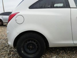 Aripa dreapta spate,Opel Corsa D, 1.3 CDTI, OEM, 2006-2013