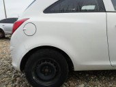 Aripa dreapta spate,Opel Corsa D, 1.3 CDTI, OEM, 2006-2013