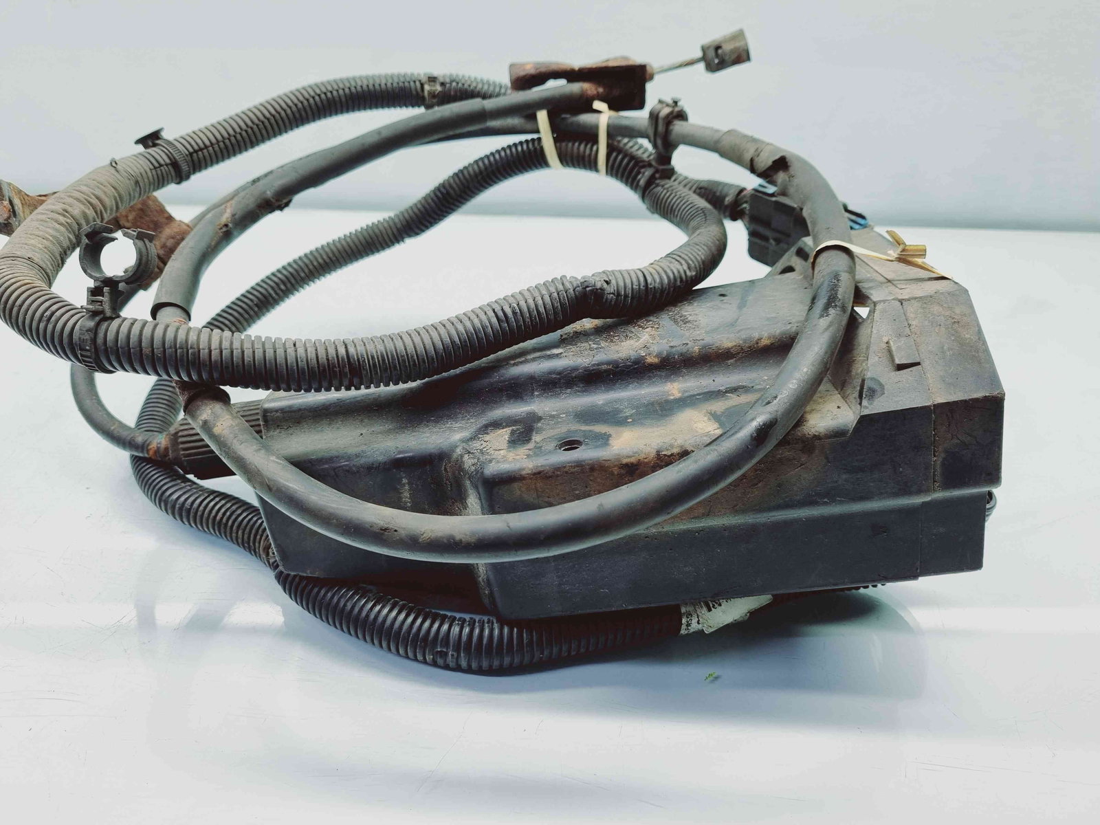 Calculator frana de mana Chevrolet Captiva (T100) [Fabr 2006-2018] 20951996 2.2 CDTI A22DM 122KW / 166CP - imagine 4