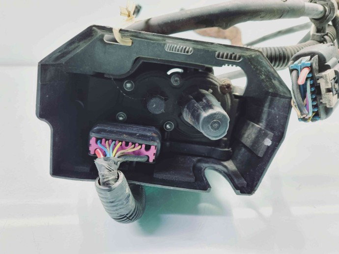 Calculator frana de mana Chevrolet Captiva (T100) [Fabr 2006-2018] 20951996 2.2 CDTI A22DM 122KW / 166CP