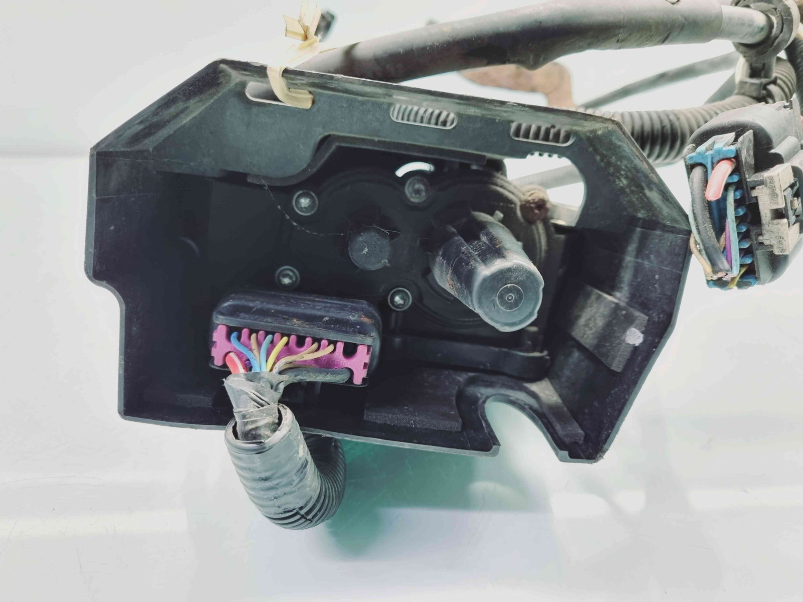 Calculator frana de mana Chevrolet Captiva (T100) [Fabr 2006-2018] 20951996 2.2 CDTI A22DM 122KW / 166CP - imagine 5