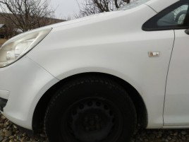 Aripa stanga fata,Opel Corsa D, 1.3 CDTI, OEM, 2006-2013