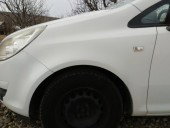 Aripa stanga fata,Opel Corsa D, 1.3 CDTI, OEM, 2006-2013