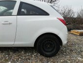 Aripa stanga spate,Opel Corsa D, 1.3 CDTI, OEM, 2006-2013