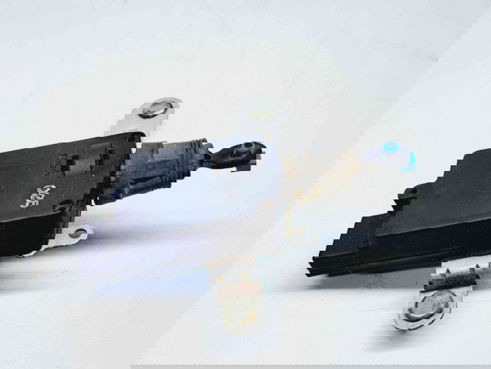 Motoras deschidere rezervor Hyundai Santa Fe 2 (CM) [Fabr 2005-2012] OEM