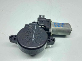 Motoras geam dreapta fata Mazda 6 Hatchback (GH) [Fabr 2007-2013] D651-5858X