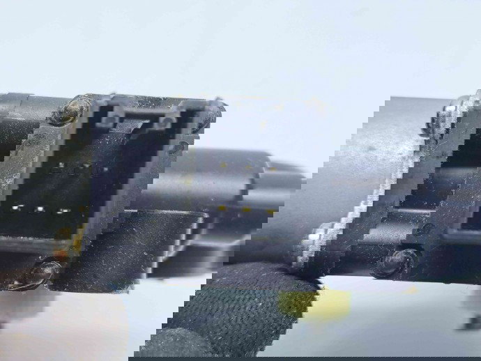 Motoras geam dreapta fata Mazda 6 Hatchback (GH) [Fabr 2007-2013] D651-5858X