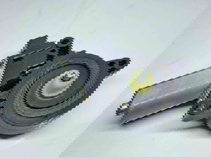 Motoras geam dreapta fata Mazda 6 Hatchback (GH) [Fabr 2007-2013] D651-5858X