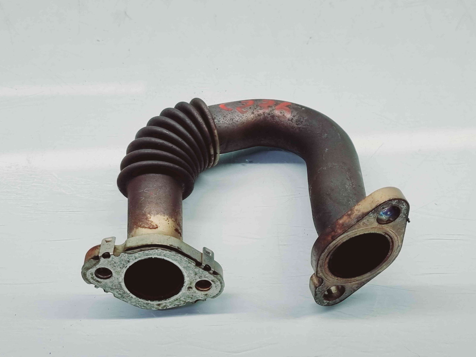 Conducta gaze Skoda Superb II (3T4) [Fabr 2008-2015] 03P131521B 2.0 TDI CFGC 130KW / 177CP - imagine 1