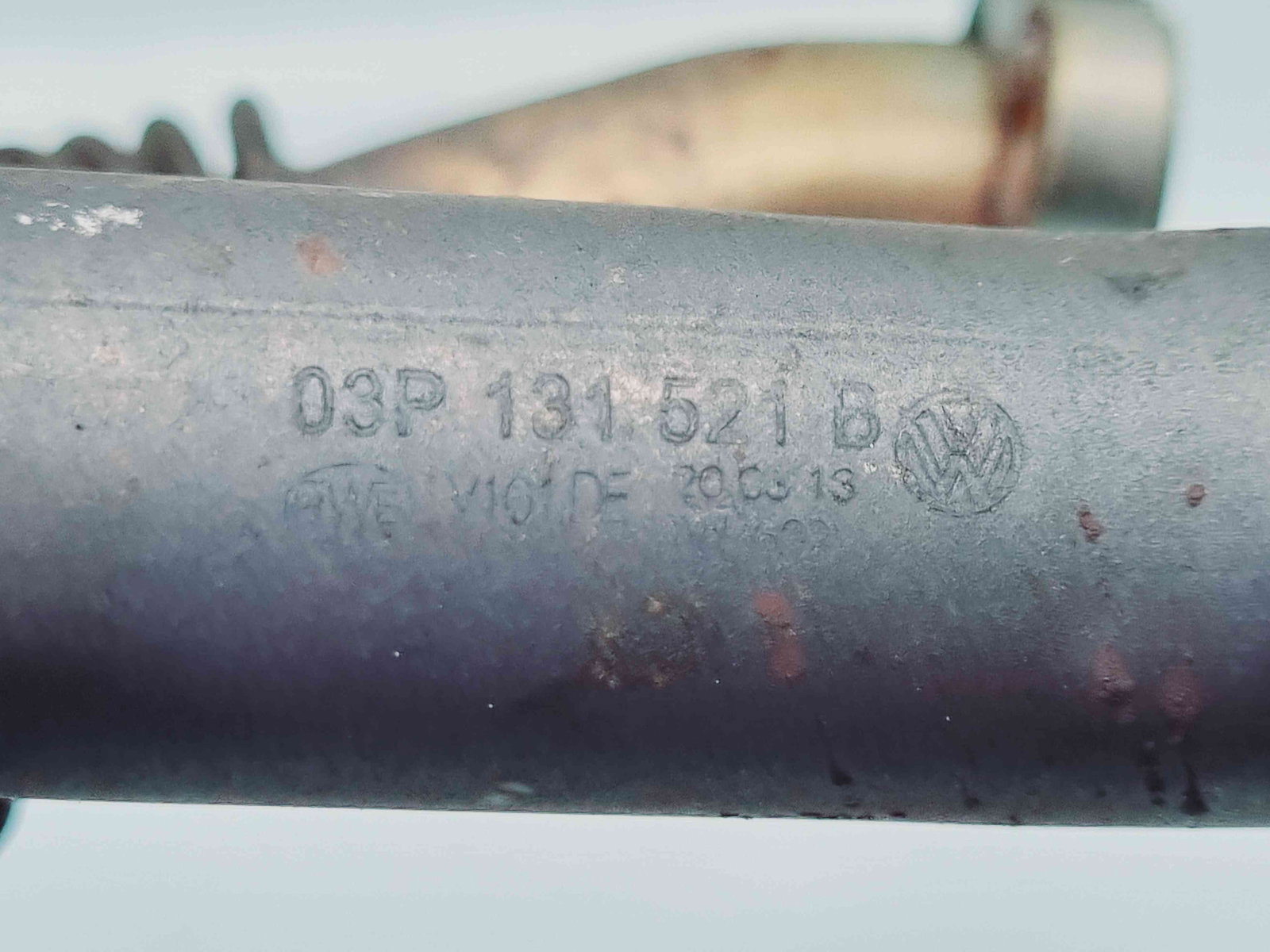 Conducta gaze Skoda Superb II (3T4) [Fabr 2008-2015] 03P131521B 2.0 TDI CFGC 130KW / 177CP - imagine 3