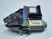 Motoras geam dreapta fata Skoda Octavia 2 Combi (1Z5) [Fabr 2004-2013] 1T0959701M / 1K0959792Q