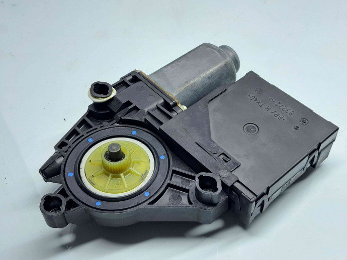 Motoras geam dreapta fata Skoda Octavia 2 Combi (1Z5) [Fabr 2004-2013] 1T0959701M / 1K0959792Q
