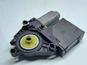 Motoras geam dreapta fata Skoda Octavia 2 Combi (1Z5) [Fabr 2004-2013] 1T0959701M / 1K0959792Q