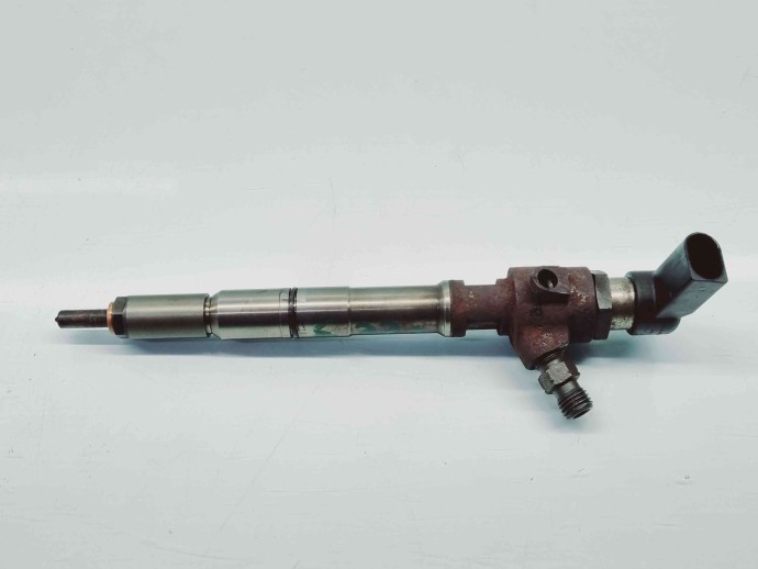 Injector Skoda Fabia 2 (5J, 542) [Fabr 2007-2014] 03L130277B 1.6 TDI CAYC 77KW / 105CP