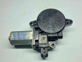 Motoras geam dreapta spate Mazda 6 Hatchback (GH) [Fabr 2007-2013] D651-5858X