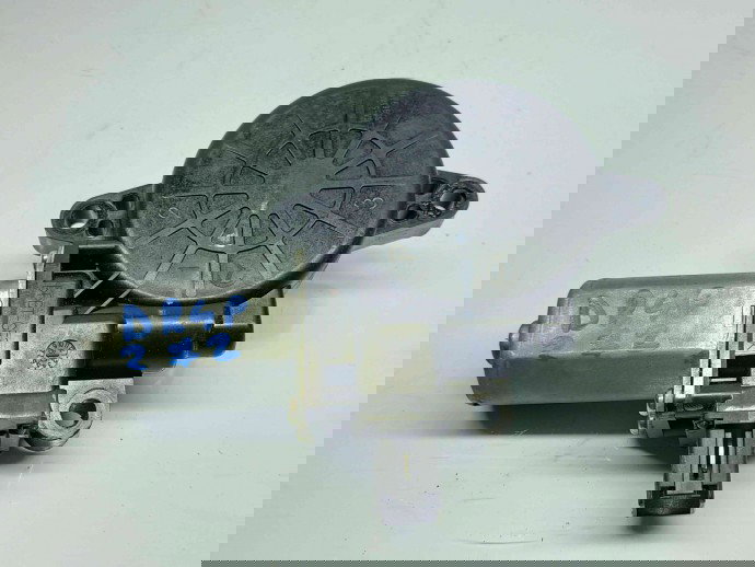 Motoras geam dreapta spate Mazda 6 Hatchback (GH) [Fabr 2007-2013] D651-5858X