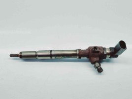 Injector Volkswagen Passat B7 (362) [Fabr 2010-2014] 03L130277B 1.6 TDI CAYC 77KW / 105CP
