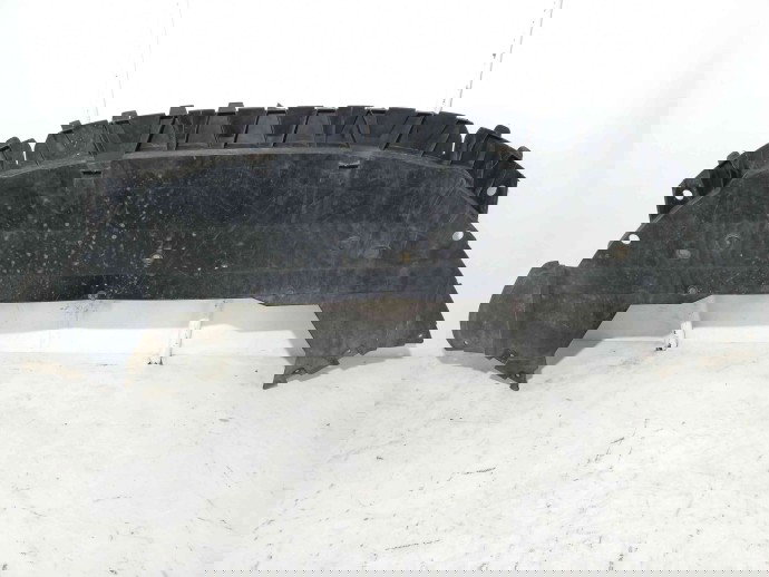 Scut motor Ford S-max 2.0 TDCI 6M218B384AF 2006-2014