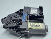 Motoras geam stanga fata Skoda Octavia 2 Combi (1Z5) [Fabr 2004-2013] 1T0959702M / 1K0959793Q