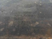 Scut motor Ford S-max 2.0 TDCI 6M218B384AF 2006-2014