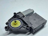 Motoras geam stanga fata Skoda Octavia 2 Combi (1Z5) [Fabr 2004-2013] 1T0959702M / 1K0959793Q