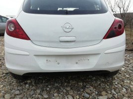 Bara spate Opel Corsa D 1.3 CDTI OEM 2006-2013