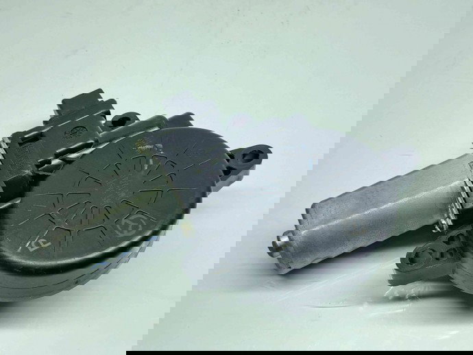 Motoras geam stanga fata Mazda 6 Hatchback (GH) [Fabr 2007-2013] D651-5958X