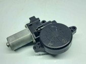 Motoras geam stanga fata Mazda 6 Hatchback (GH) [Fabr 2007-2013] D651-5958X