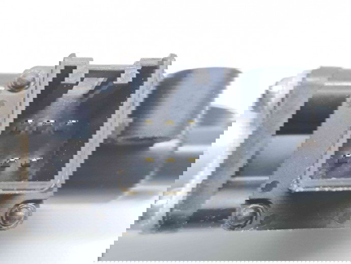 Motoras geam stanga fata Mazda 6 Hatchback (GH) [Fabr 2007-2013] D651-5958X