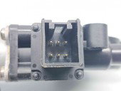 Motoras geam stanga fata Mazda 6 Hatchback (GH) [Fabr 2007-2013] D651-5958X