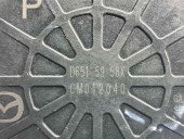 Motoras geam stanga fata Mazda 6 Hatchback (GH) [Fabr 2007-2013] D651-5958X