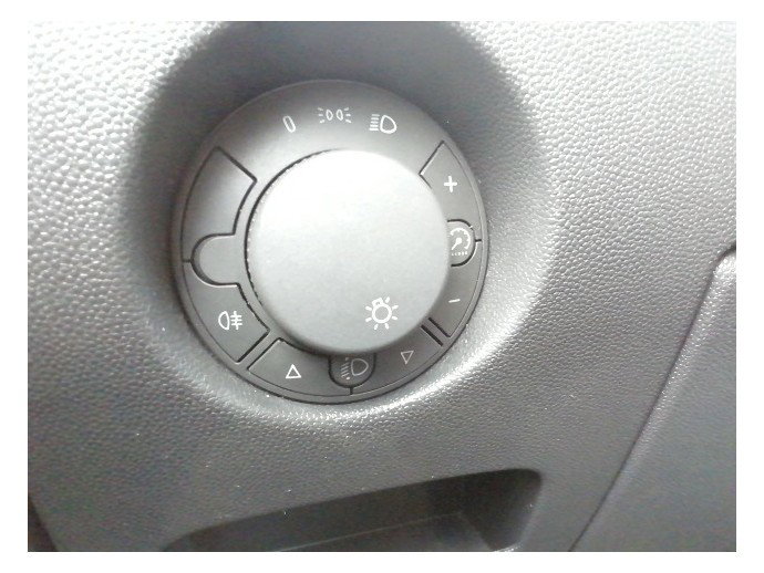 Bloc lumini Opel Corsa D 1.3 CDTI OEM 2006-2013