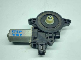 Motoras geam stanga spate Mazda 6 Hatchback (GH) [Fabr 2007-2013] D651-5958X