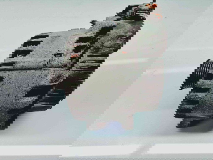 Alternator PEUGEOT 3008 [Fabr 2009-2016] 9815455980