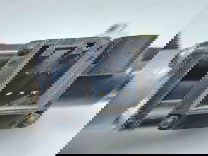 Motoras geam stanga spate Mazda 6 Hatchback (GH) [Fabr 2007-2013] D651-5958X