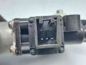 Motoras geam stanga spate Mazda 6 Hatchback (GH) [Fabr 2007-2013] D651-5958X