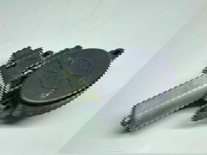 Motoras geam stanga spate Mazda 6 Hatchback (GH) [Fabr 2007-2013] D651-5958X