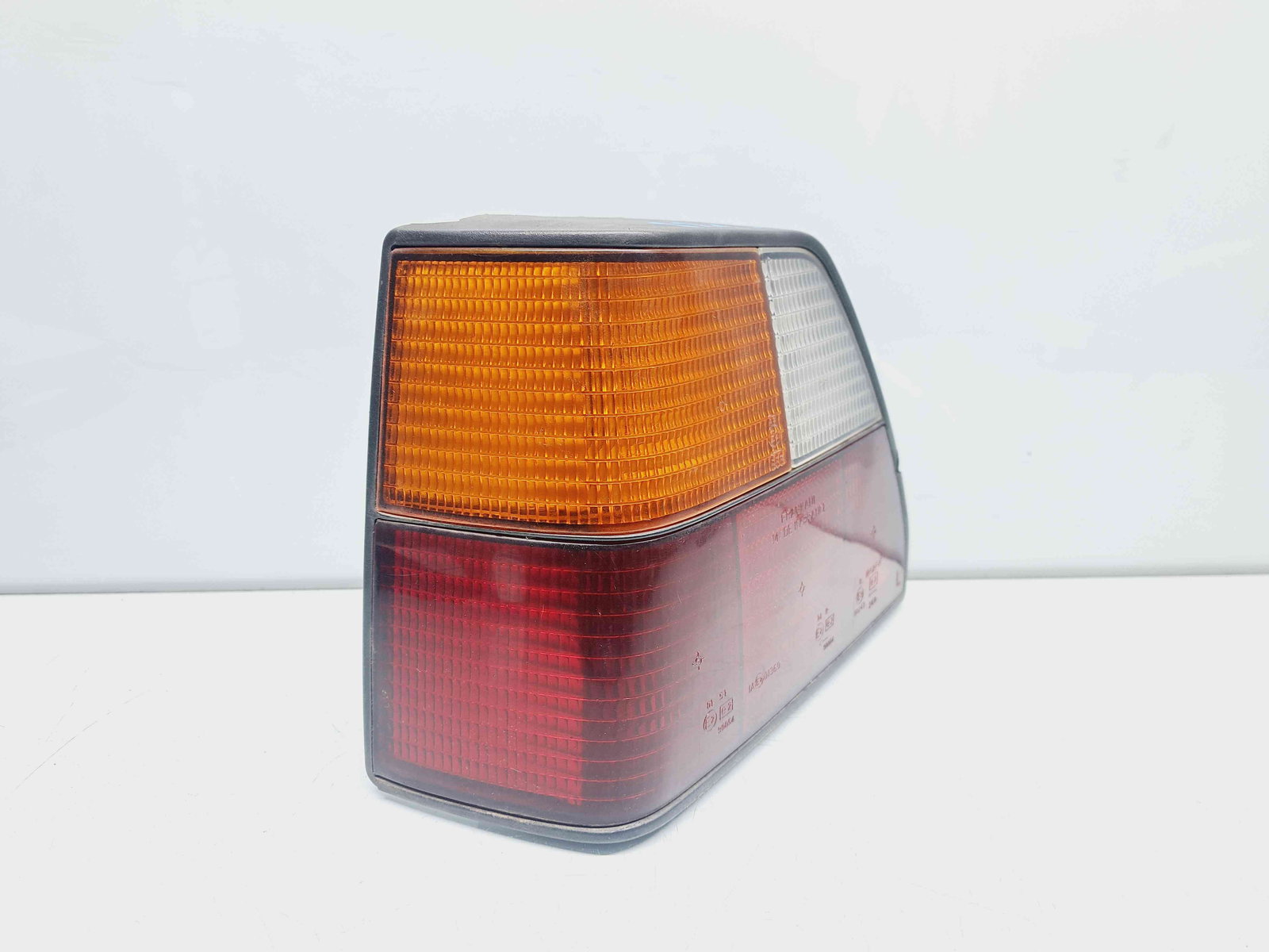 Stop aripa stanga Volkswagen Golf 2 [Fabr 1983-1992] 191945111B - imagine 2
