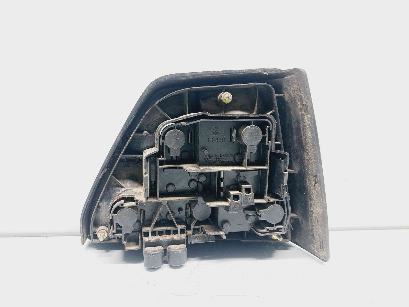 Stop aripa stanga Volkswagen Golf 2 [Fabr 1983-1992] 191945111B - imagine 3