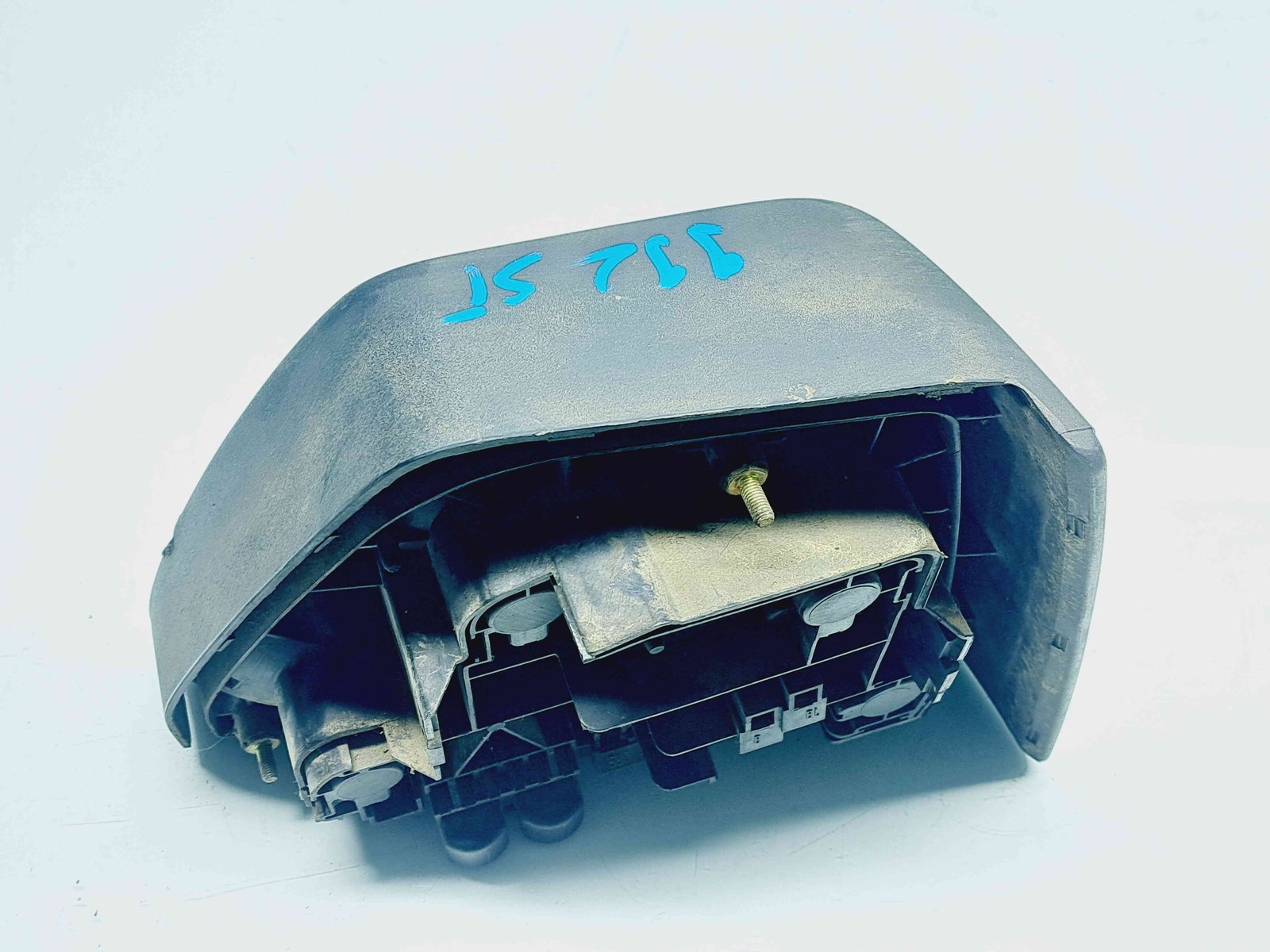 Stop aripa stanga Volkswagen Golf 2 [Fabr 1983-1992] 191945111B - imagine 5