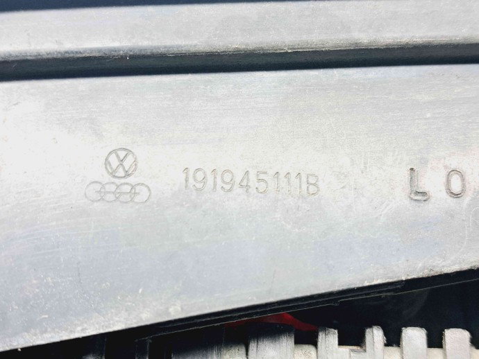  Stop aripa stanga Volkswagen Golf 2 [Fabr 1983-1992]  191945111B