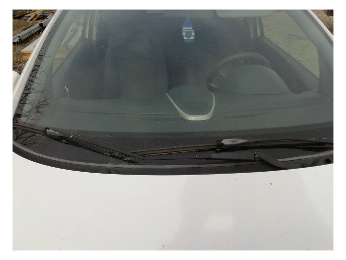 Brat stergator dreapta Opel Corsa D 1.3 CDTI OEM 2006-2013