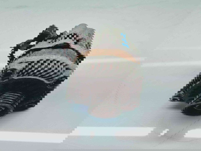 Alternator PEUGEOT Expert (II) [Fabr 2007-prezent] 9649846880