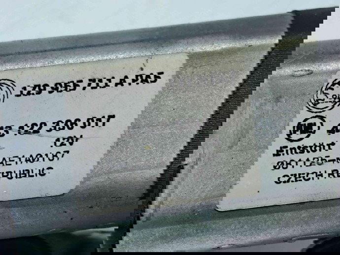  Motoras stergator haion Skoda Octavia 2 Combi (1Z5) [Fabr 2004-2013] 1Z9955711A