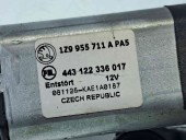  Motoras stergator haion Skoda Octavia 2 Combi (1Z5) [Fabr 2004-2013] 1Z9955711A
