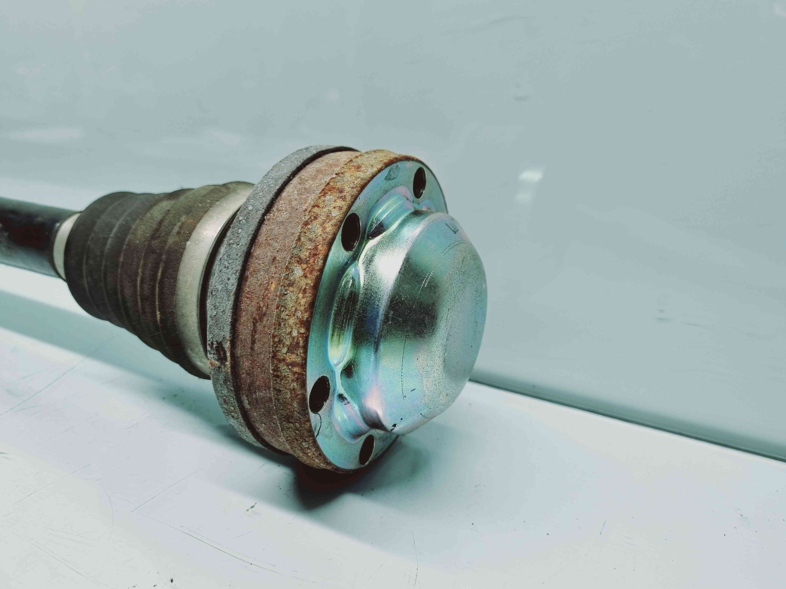 Planetara dreapta / stanga spate AUDI A6 (4G5, C7) [Fabr 2011-2017] 8R0501203C - imagine 2