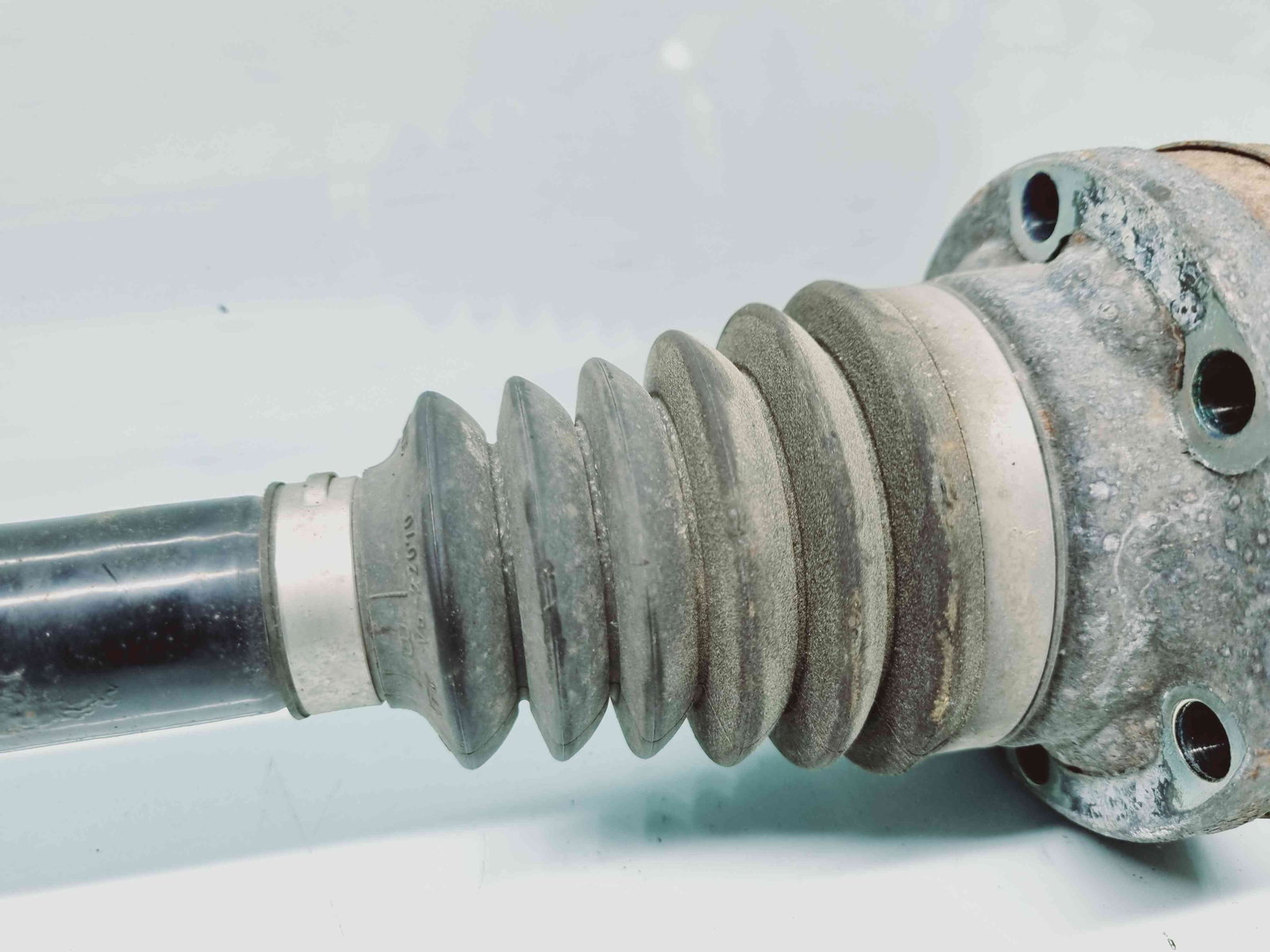 Planetara dreapta / stanga spate AUDI A6 (4G5, C7) [Fabr 2011-2017] 8R0501203C - imagine 3