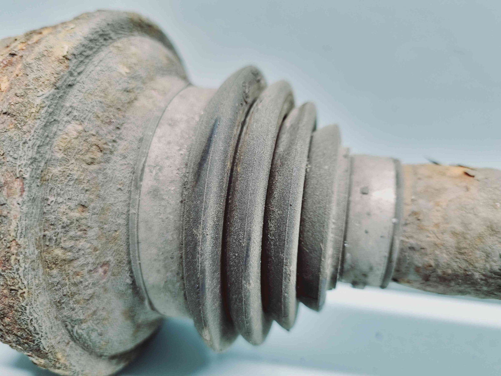 Planetara dreapta / stanga spate AUDI A8 (4H) [Fabr 2010-2017] 8R0501203C - imagine 5