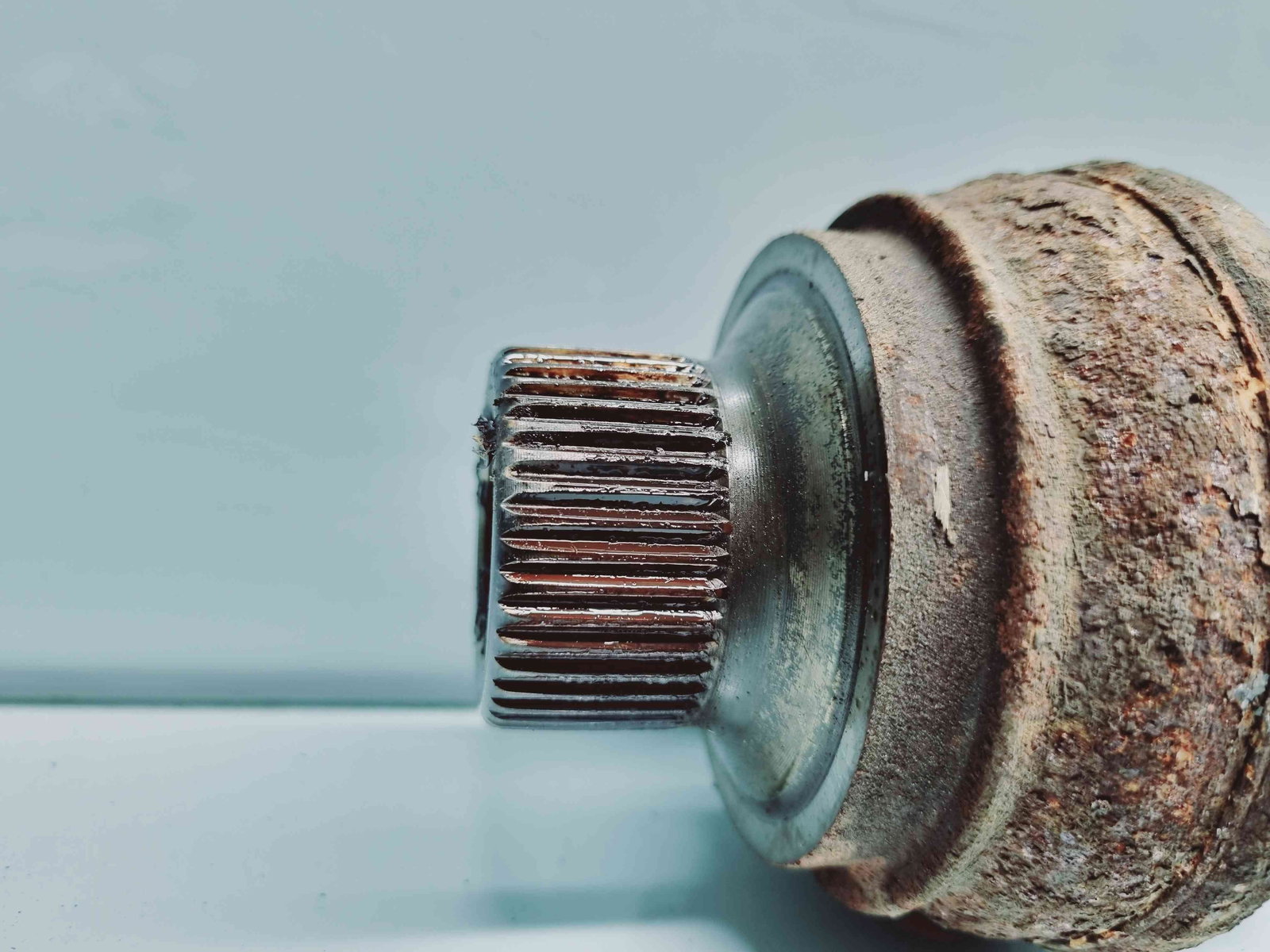 Planetara dreapta / stanga spate AUDI A8 (4H) [Fabr 2010-2017] 8R0501203C - imagine 6