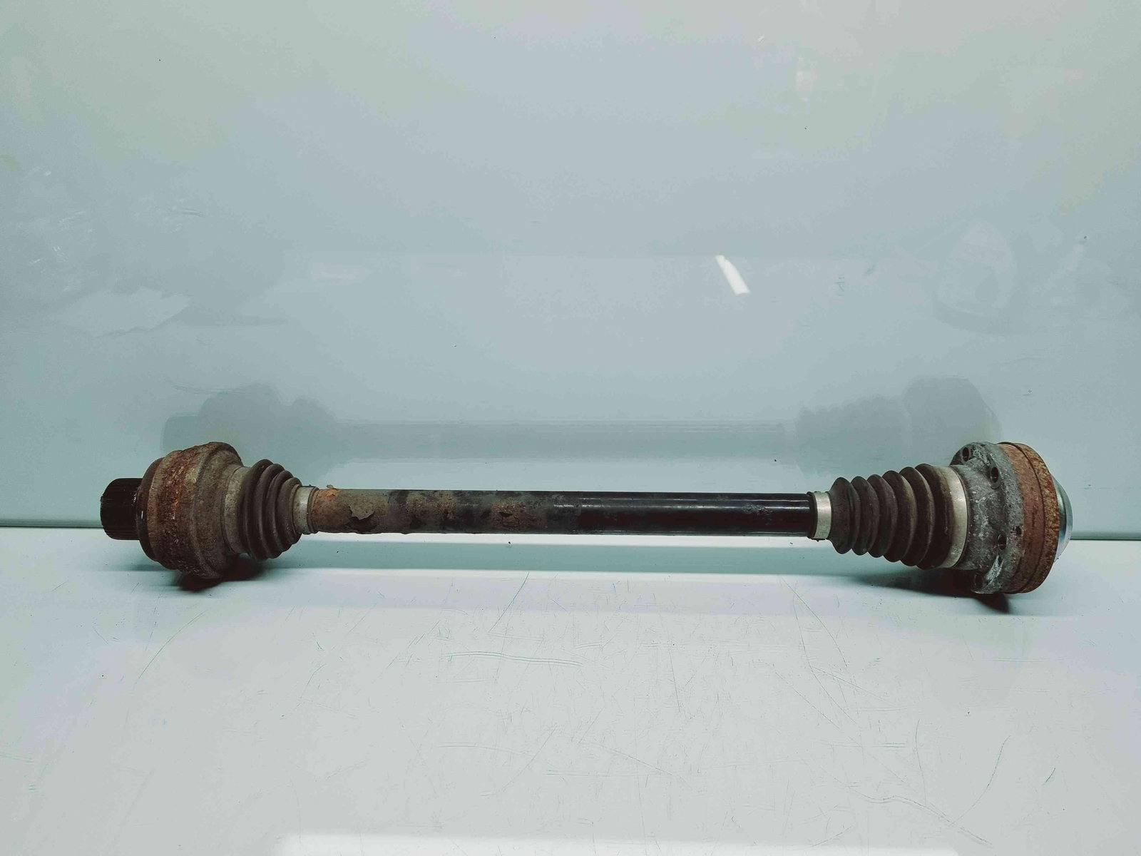 Planetara dreapta / stanga spate AUDI Q5 (8RB) [ Fabr 2008-2016] 8R0501203C - imagine 1